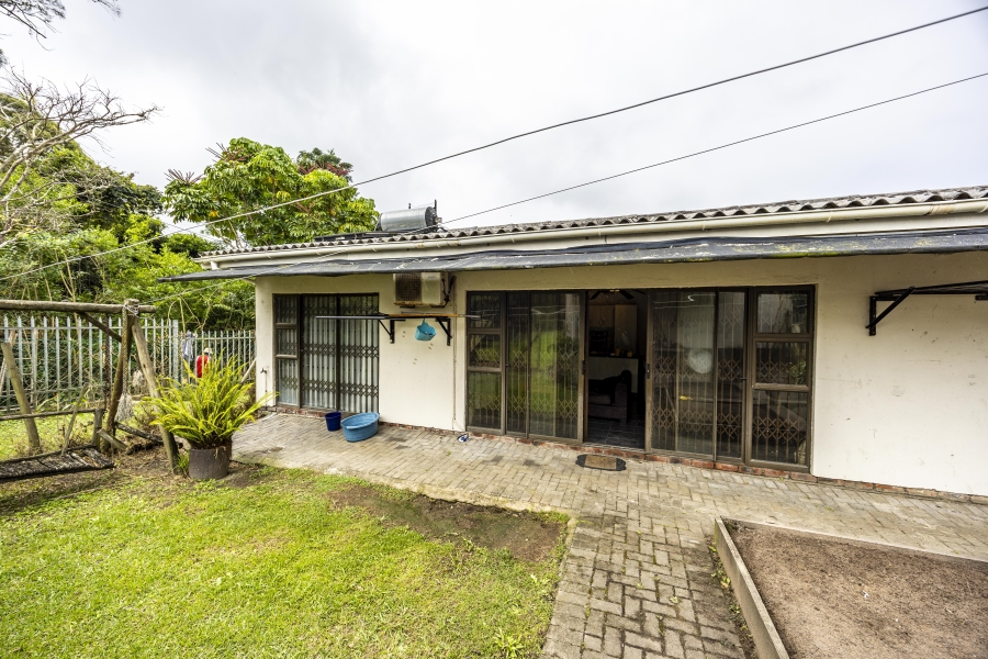 3 Bedroom Property for Sale in Amalinda Eastern Cape